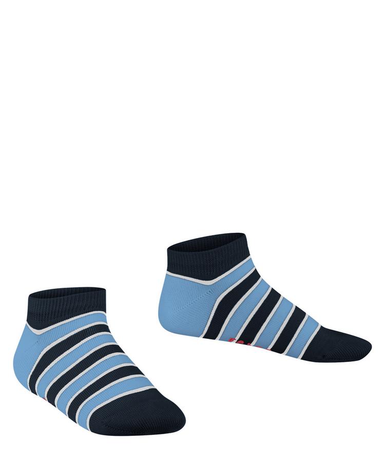 Falke Falke Simple Stripes SN Socken Kinder - marine (6120) - 0 | SportScheck