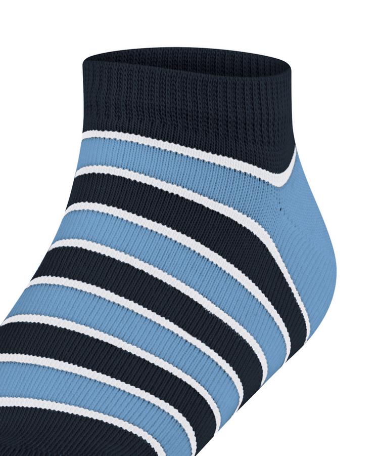 Falke Falke Simple Stripes SN Socken Kinder - marine (6120) - 1 | SportScheck