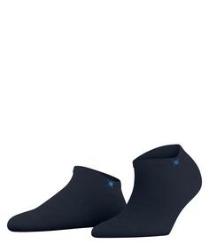 Burlington Sneakersocken Freizeitsocken Damen marine (6120)