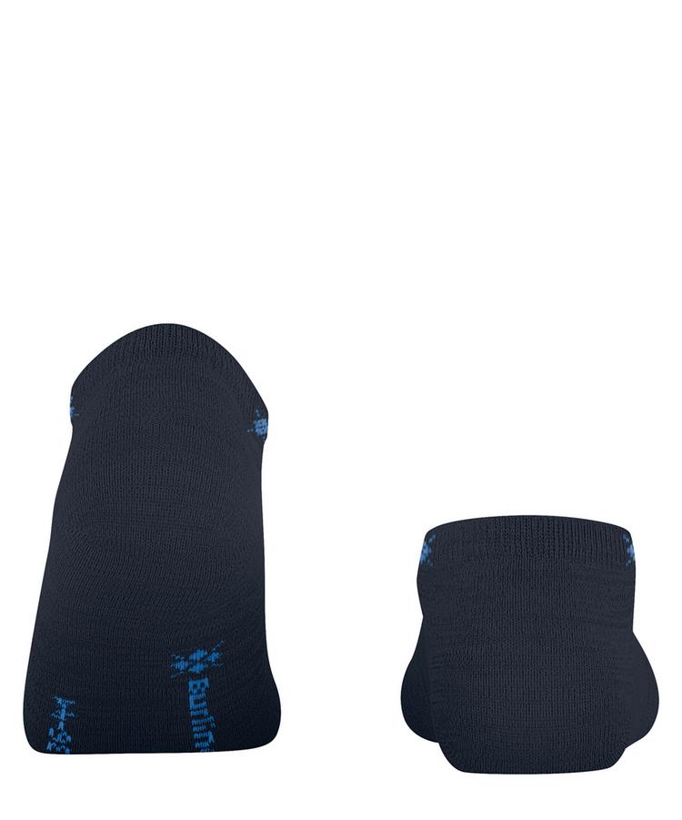 Burlington Burlington Soho Vibes SN Socken Damen - marine (6120) - 0 | SportScheck