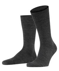 Falke Sensitive Berlin Socken Herren - anthra.mel (3080)