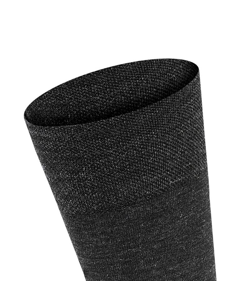 Falke Falke Sensitive Berlin Socken Herren - anthra.mel (3080) - 1 | SportScheck