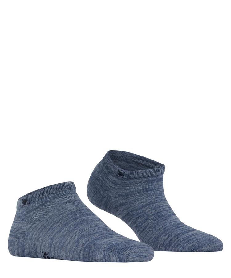 Burlington Burlington Soho Vibes SN Socken Damen - light jeans (6662) - 0 | SportScheck