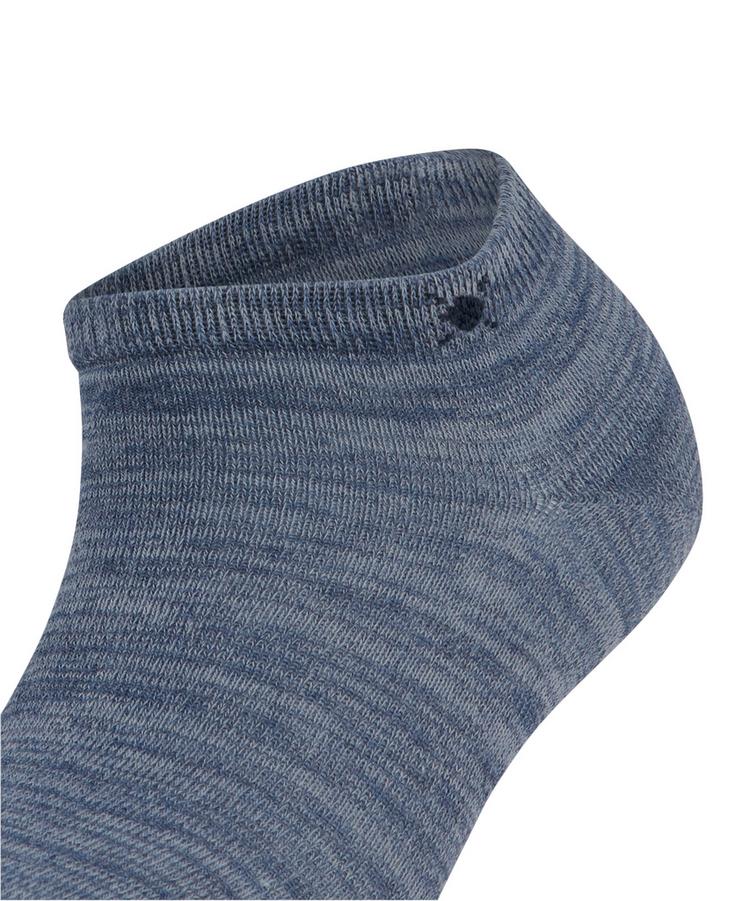 Burlington Burlington Soho Vibes SN Socken Damen - light jeans (6662) - 1 | SportScheck