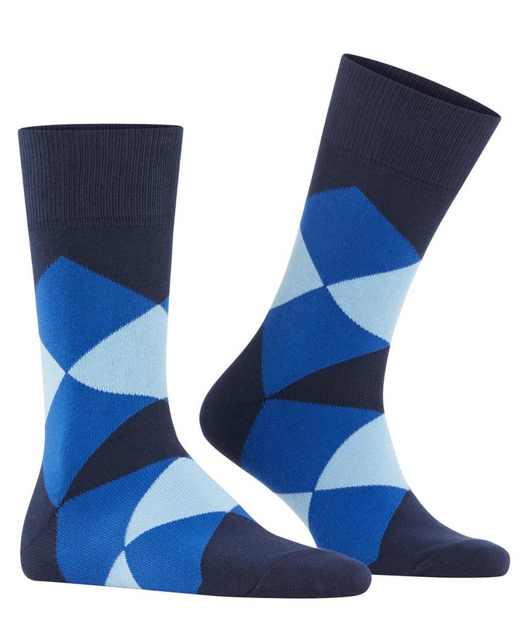 Burlington Burlington Clyde Socken Herren - marine (6120) - 0 | SportScheck