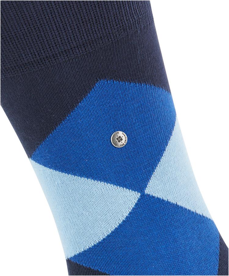 Burlington Burlington Clyde Socken Herren - marine (6120) - 1 | SportScheck