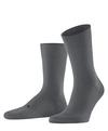 Falke Stabilizing Wool Everyday SO Socken Herren - dark grey (3070)