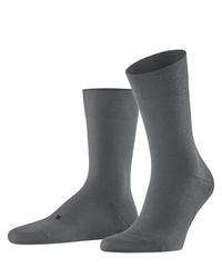 Falke Stabilizing Wool Everyday SO Socken Herren - dark grey (3070)