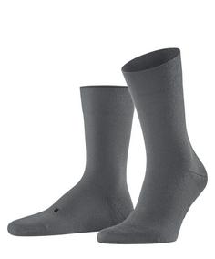 Falke Socken Freizeitsocken Herren dark grey (3070)