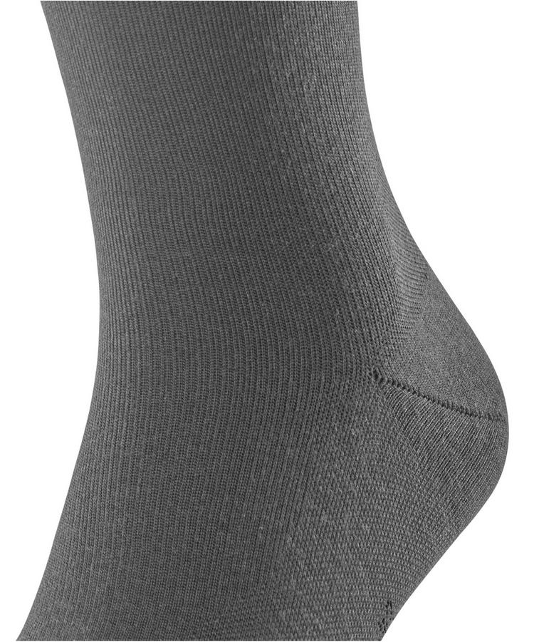 Falke Falke Stabilizing Wool Everyday SO Socken Herren - dark grey (3070) - 1 | SportScheck