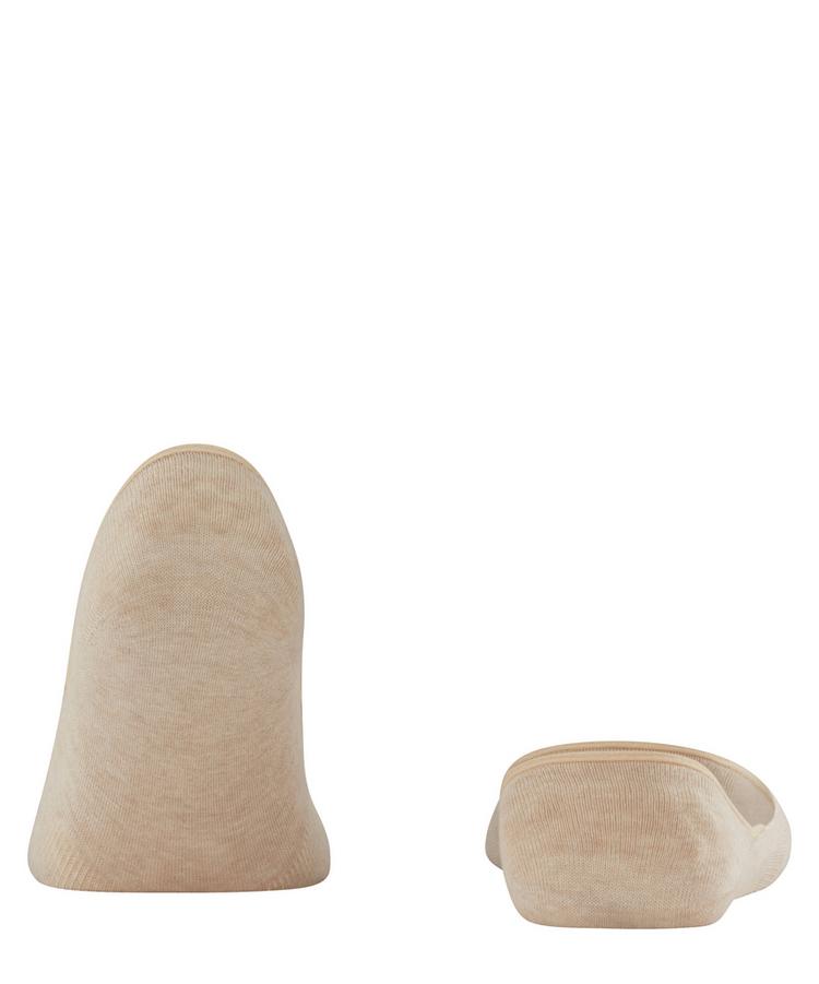 Falke Falke Step Medium Cut IN Socken Herren - sand mel. (4650) - 0 | SportScheck