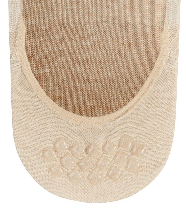 Falke Falke Step Medium Cut IN Socken Herren - sand mel. (4650) - 1 | SportScheck