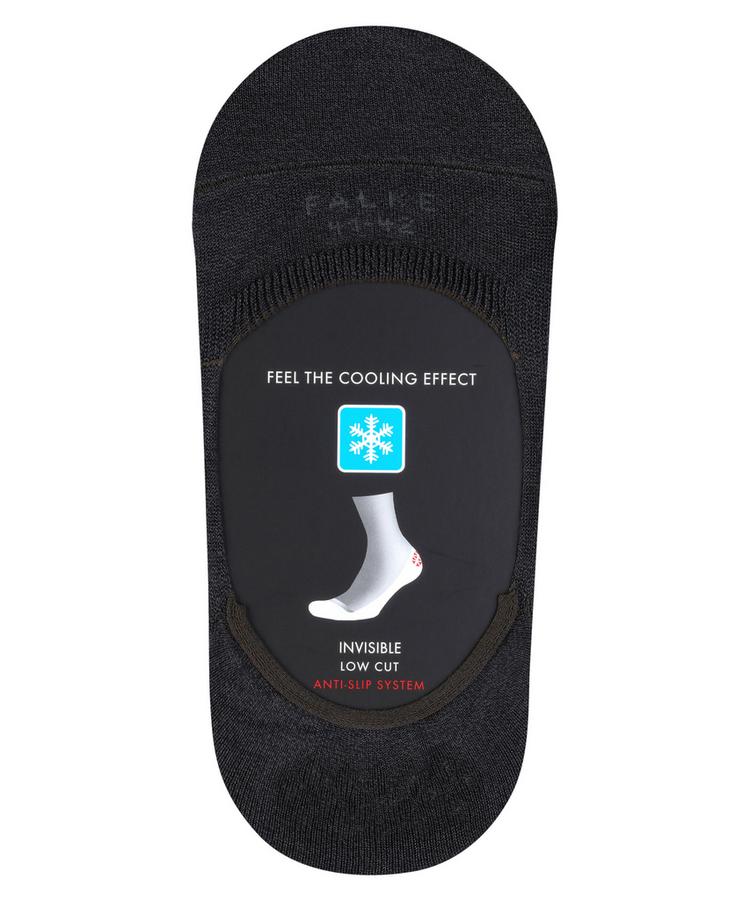 Falke Falke Cool 24/7 IN Socken Herren - anthra.mel (3080) - 2 | SportScheck