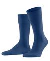 Falke Sensitive Berlin Socken Herren - sapphire (6055)