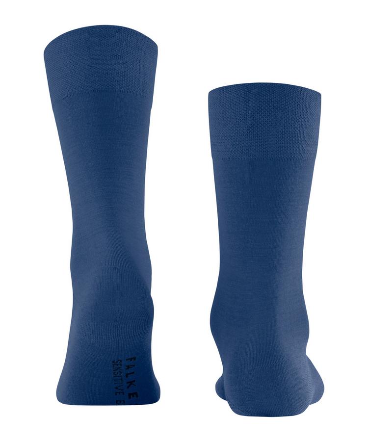 Falke Falke Sensitive Berlin Socken Herren - sapphire (6055) - 0 | SportScheck