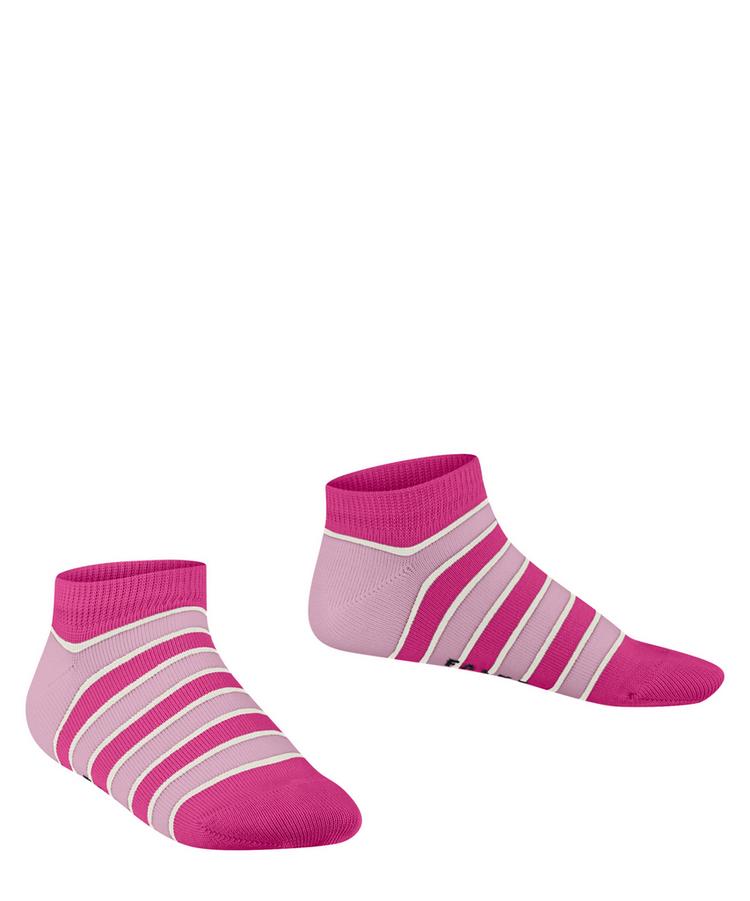 Falke Falke Simple Stripes SN Socken Kinder - gloss (8550) - 0 | SportScheck