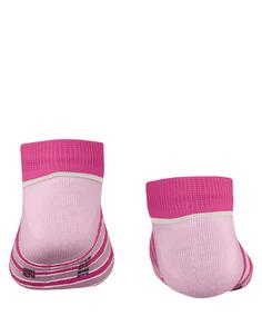 Rückansicht von Falke Freizeitsocken Kinder gloss (8550)