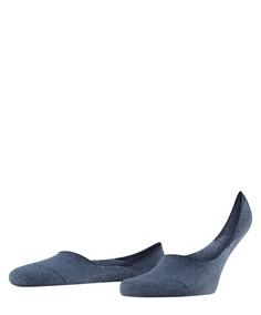 Falke Step Medium Cut IN Freizeitsocken Herren navy mel. (6127)