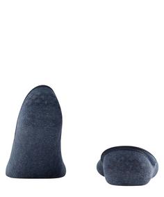 Rückansicht von Falke Step Medium Cut IN Freizeitsocken Herren navy mel. (6127)
