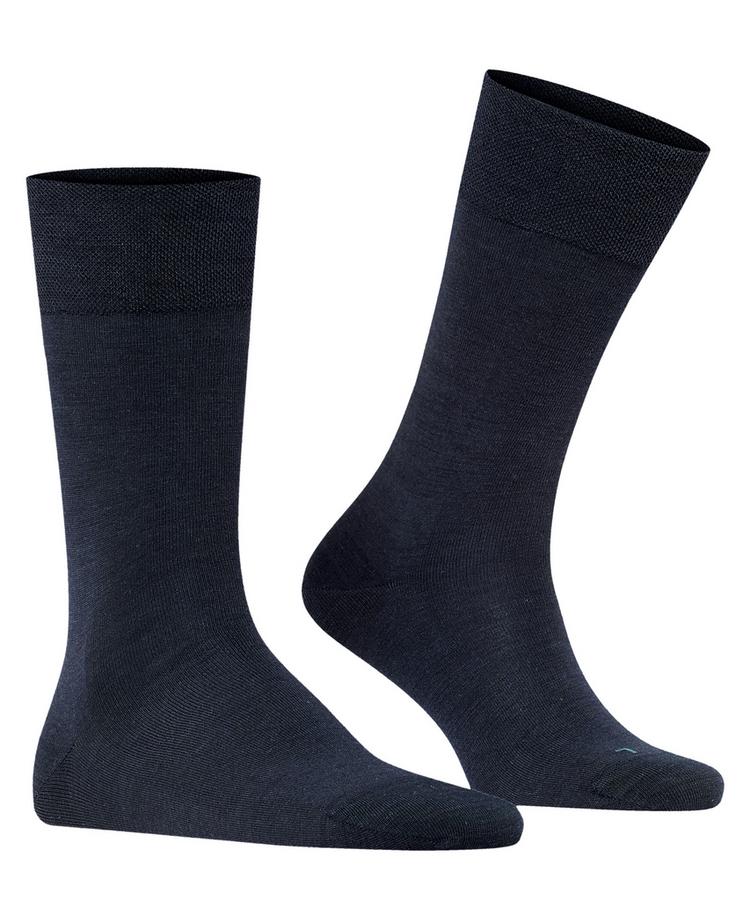 Falke Falke Sensitive Berlin Socken Herren - dark navy (6375) - 0 | SportScheck