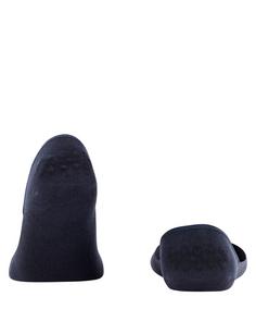 Rückansicht von Falke Cool 24/7 IN Freizeitsocken Herren dark navy (6375)