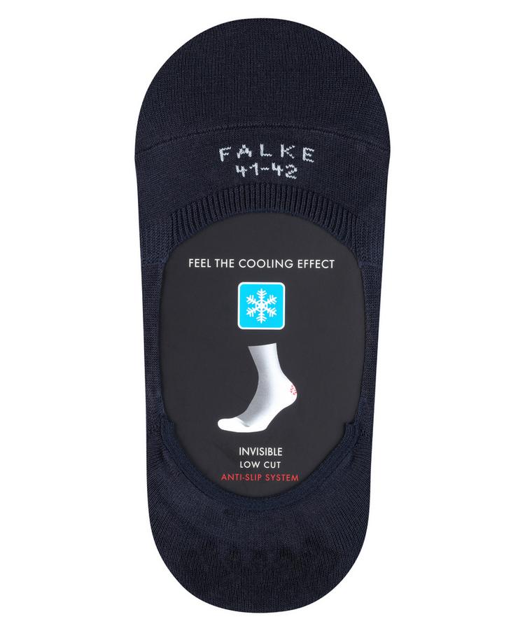 Falke Falke Cool 24/7 IN Socken Herren - dark navy (6375) - 3 | SportScheck