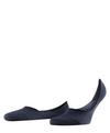Falke Step Medium Cut IN Socken Herren - dark navy (6375)