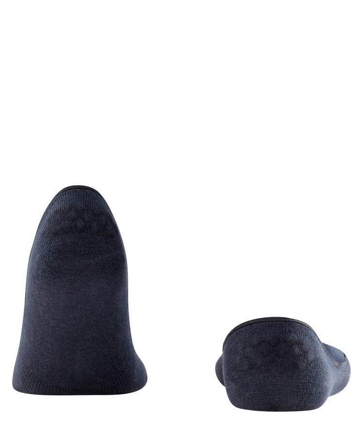 Falke Falke Step Medium Cut IN Socken Herren - dark navy (6375) - 0 | SportScheck