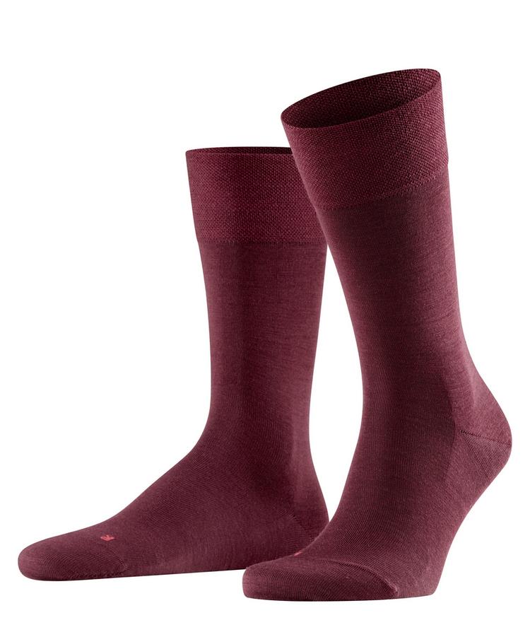 Falke Falke Sensitive Berlin Socken Herren - barolo (8596) - 0 | SportScheck