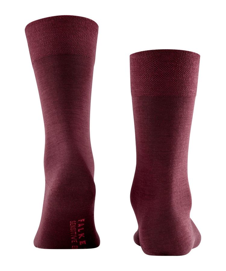Falke Falke Sensitive Berlin Socken Herren - barolo (8596) - 0 | SportScheck