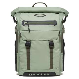 Oakley Rucksack ROAD TRIP TERRAIN 25L RC PACK Daypack Herren new jade