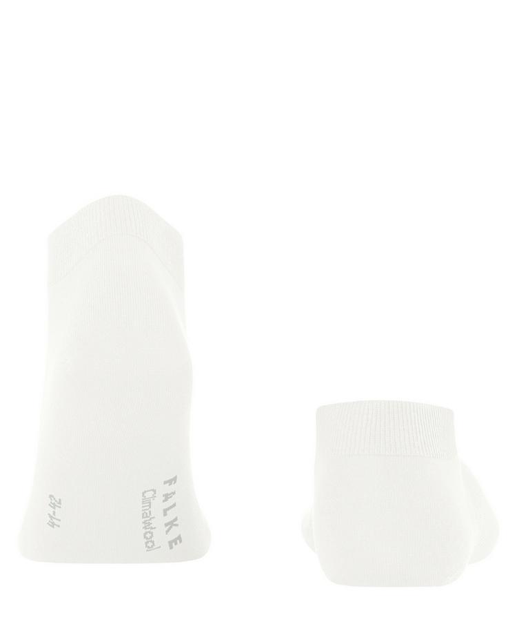 Falke Falke ClimaWool SN Socken Herren - off-white (2040) - 0 | SportScheck
