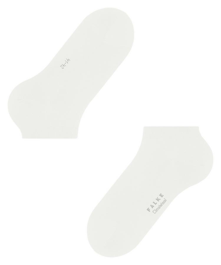 Falke Falke ClimaWool SN Socken Herren - off-white (2040) - 2 | SportScheck