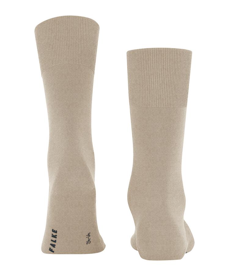 Falke Falke ClimaWool SO Socken Herren - pebble mel (4044) - 0 | SportScheck