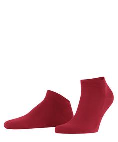 Falke Sneakersocken Freizeitsocken Herren scarlet (8228)