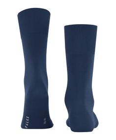 Rückansicht von Falke Socken Freizeitsocken Herren royal blue (6000)