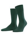Falke ClimaWool SO Socken Herren - hunter green (7441)