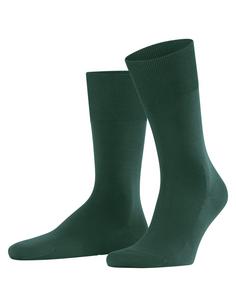 Falke Socken Freizeitsocken Herren hunter green (7441)