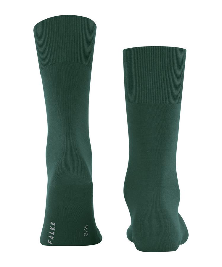 Falke Falke ClimaWool SO Socken Herren - hunter green (7441) - 0 | SportScheck