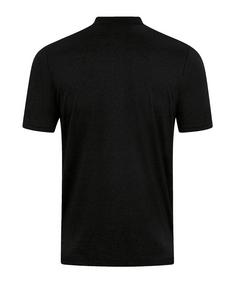 Rückansicht von JAKO Pro Casual Poloshirt Poloshirt Herren schwarz