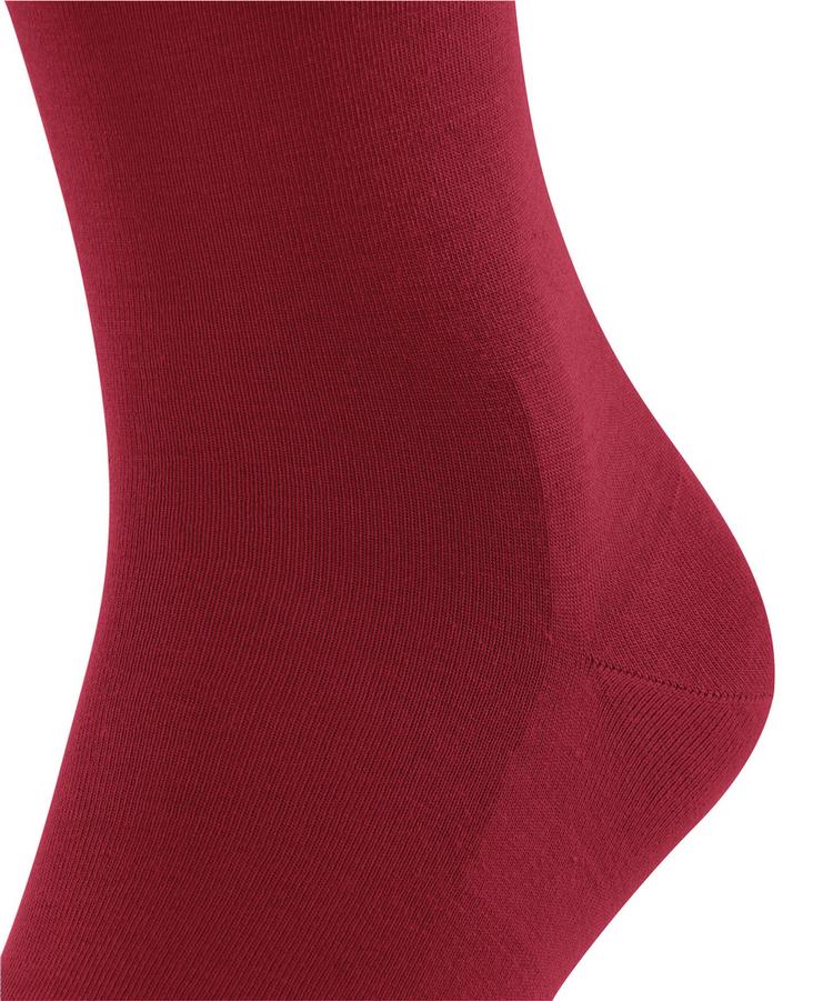 Falke Falke ClimaWool SO Socken Herren - scarlet (8228) - 1 | SportScheck