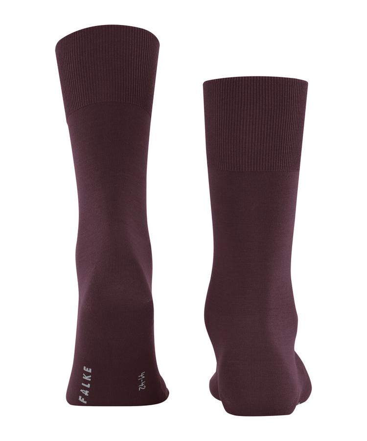 Falke Falke ClimaWool SO Socken Herren - barolo (8596) - 0 | SportScheck