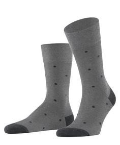 Falke Socken Freizeitsocken Herren steel mel. (3167)