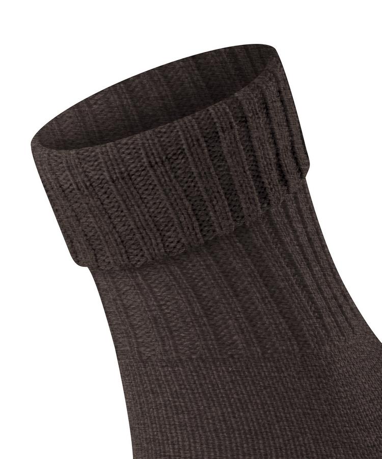 Burlington Burlington Plymouth SO Socken Damen - dark brown (5235) - 1 | SportScheck