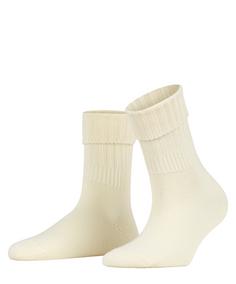 Falke Bootsocken Freizeitsocken Damen woolwhite (2069)