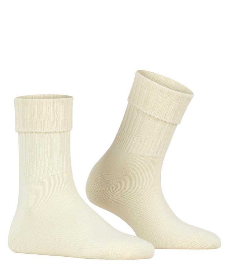 Falke Falke Striggings Rib SO Socken Damen - woolwhite (2069) - 0 | SportScheck