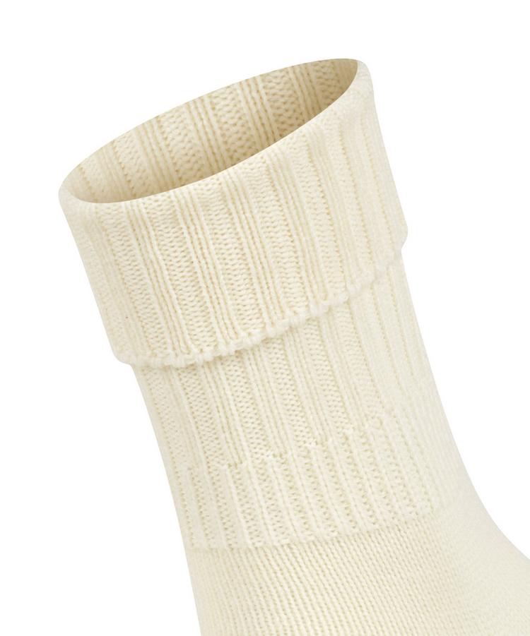 Falke Falke Striggings Rib SO Socken Damen - woolwhite (2069) - 1 | SportScheck