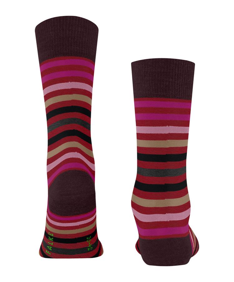 Falke Falke Tinted Stripe SO Socken Herren - ingle (8077) - 0 | SportScheck