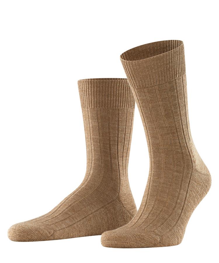 Falke Falke Teppich im Schuh Socken Herren - nutmeg mel (5410) - 0 | SportScheck