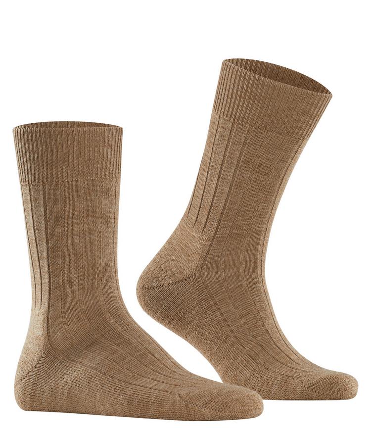 Falke Falke Teppich im Schuh Socken Herren - nutmeg mel (5410) - 0 | SportScheck
